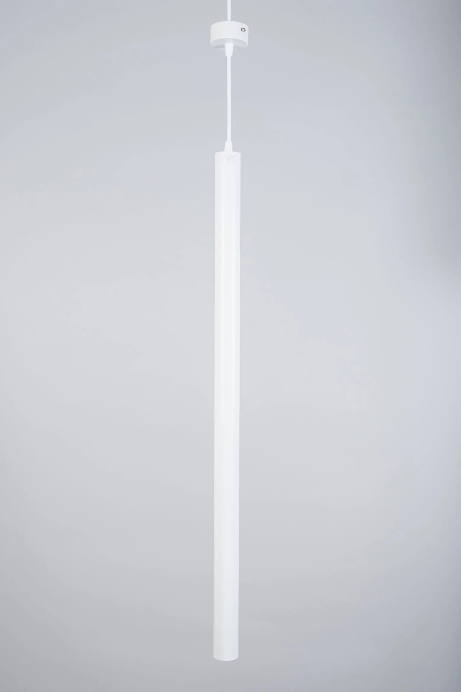 Изображение товара Подвесной светодиодный светильник Fiberli Tube480 10W нейтральный белый IP20