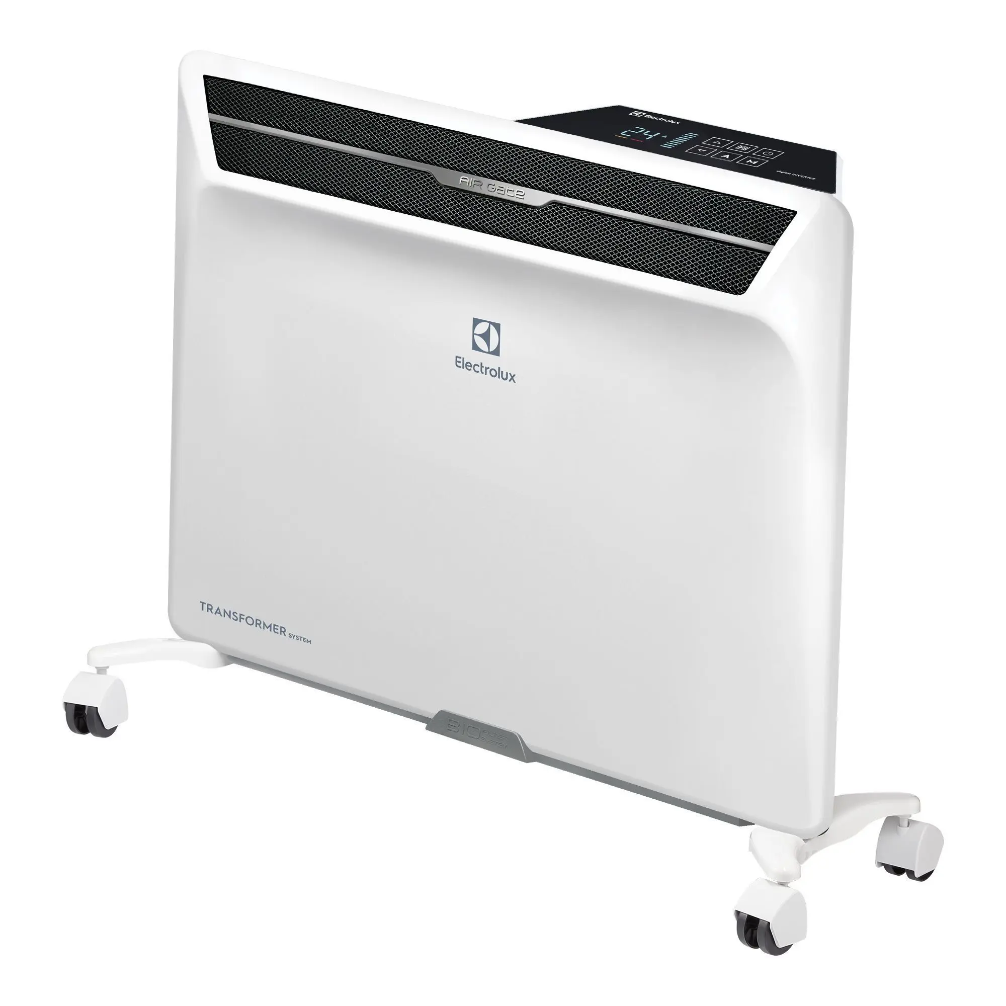 Изображение товара Конвектор электрический Electrolux ECH/AG2-1000 T-TUI4 инвертор с электронным термостатом 1000 Вт