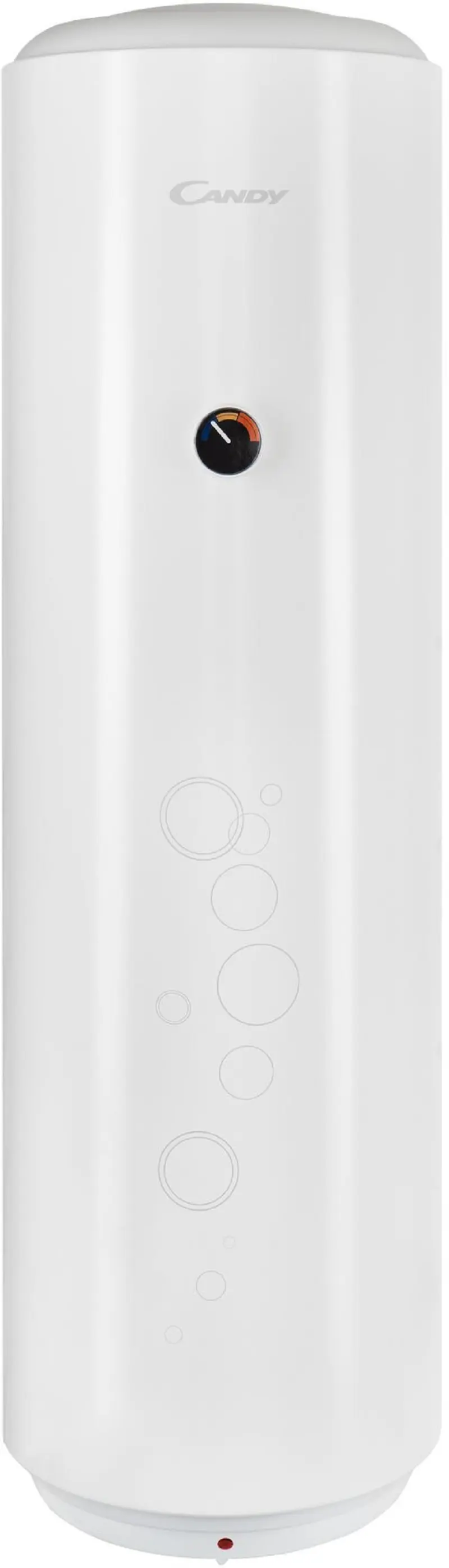 Изображение товара Электрический накопительный водонагреватель Candy CR80V-B2SL(R) 80 л, механический управление