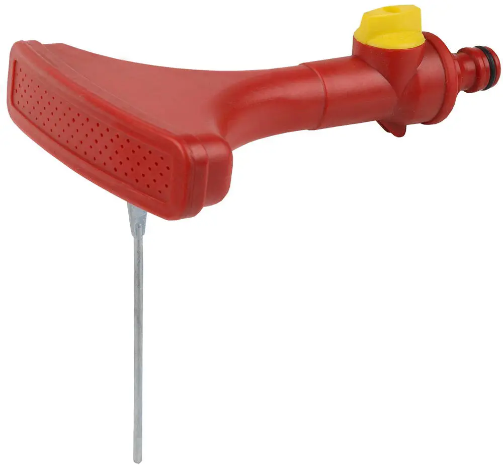 Изображение товара Дождеватель круговой Grinda 20 м² 1 режим