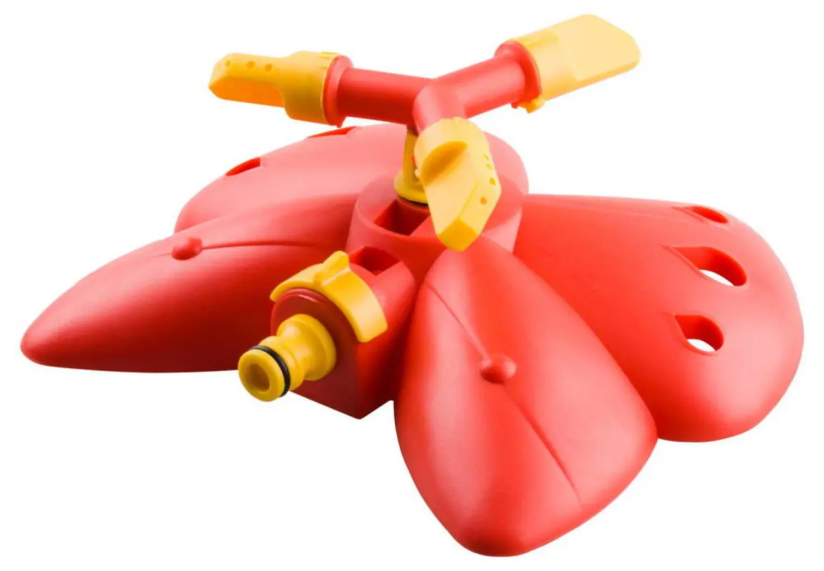 Изображение товара Дождеватель круговой Grinda 115 м² 1 режим