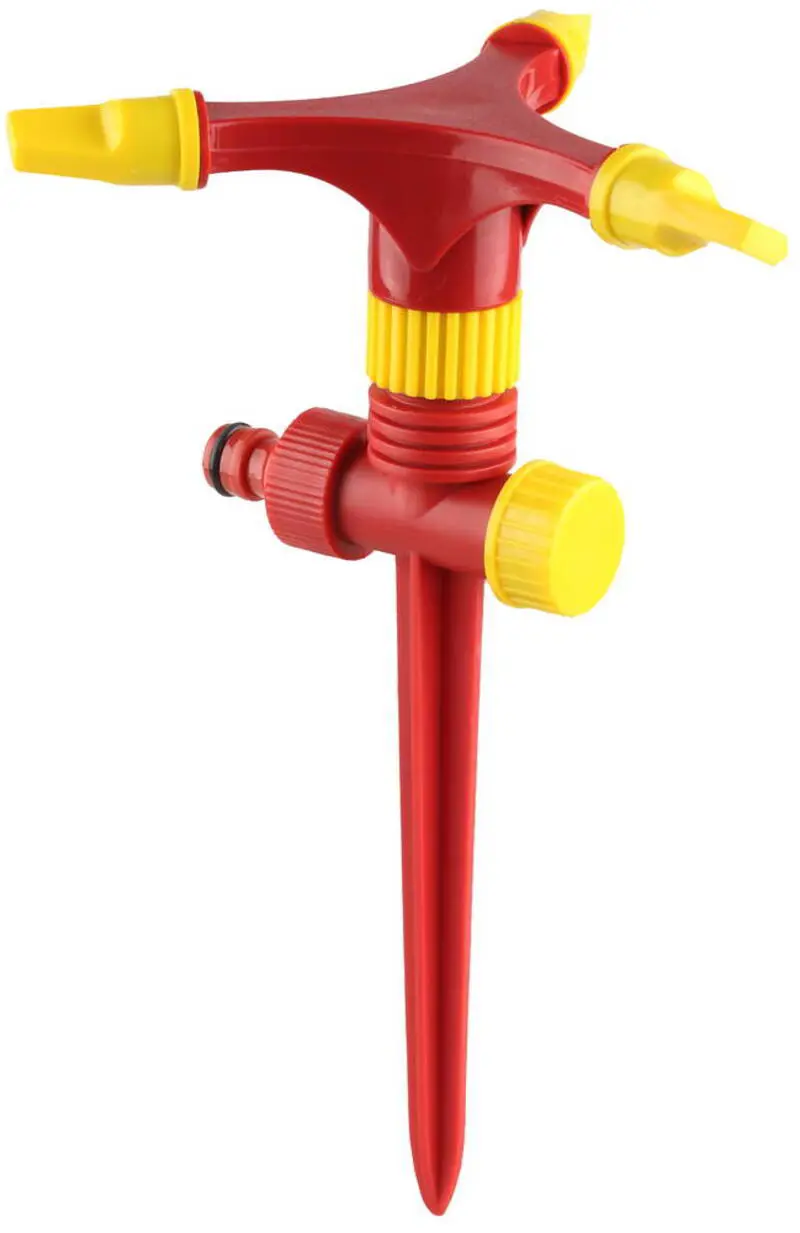 Изображение товара Дождеватель круговой Grinda 8-427610 90 м² 1 режим