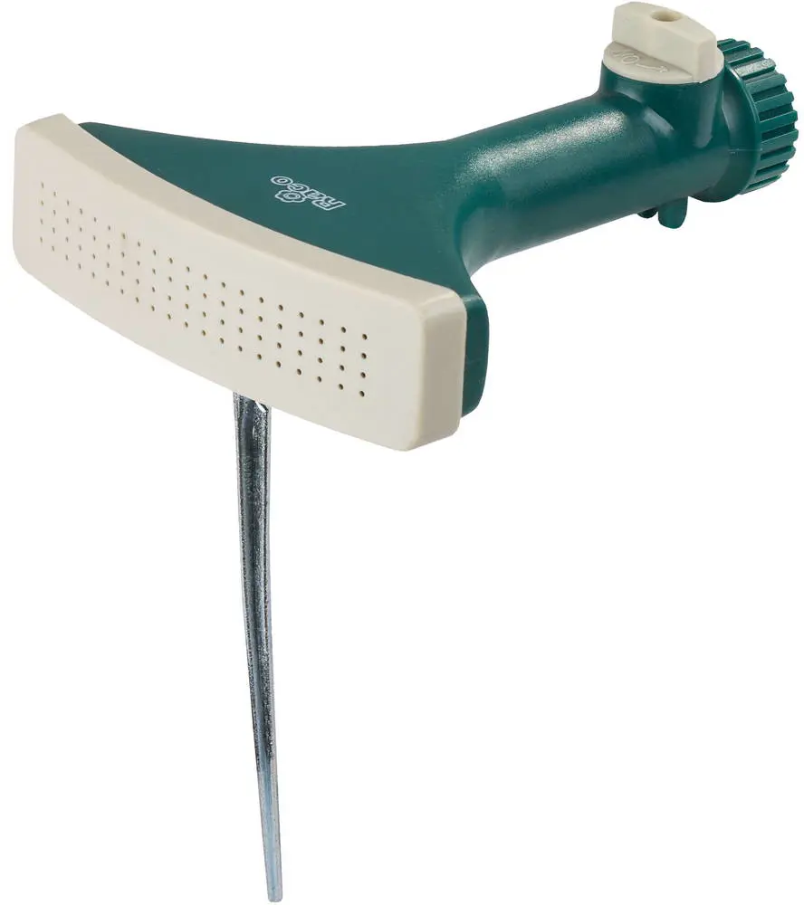 Изображение товара Дождеватель Raco 20 м² 1 режим