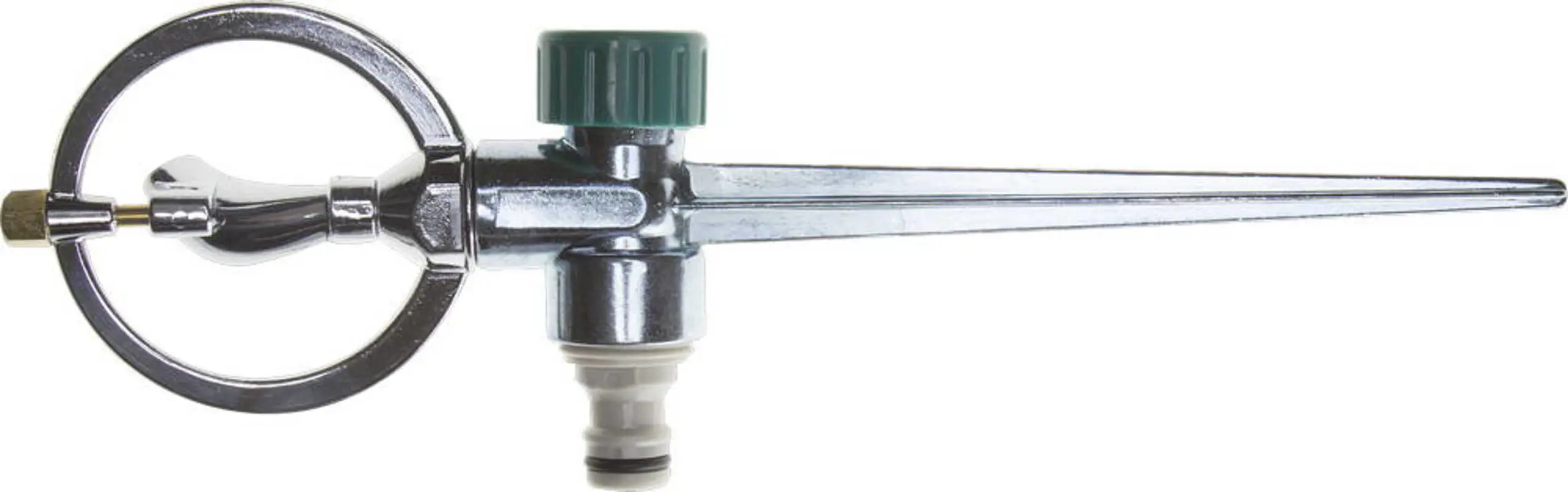 Изображение товара Дождеватель круговой Raco 4260-55/652C для стационарного полива