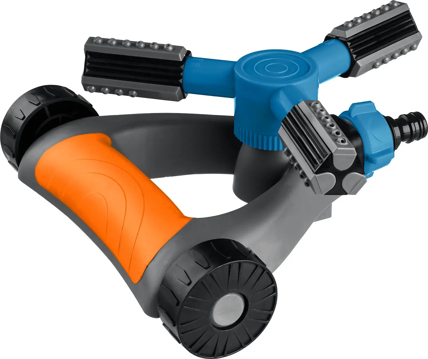 Изображение товара Дождеватель круговой Grinda 250 м² 1 режим для стационарного полива растений