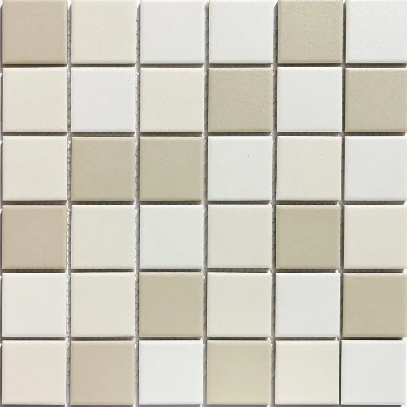 Изображение товара Декоративная мозаика Granito 23-00015736 ADMIRAekb 30.3x30.3см цвет Бежевый