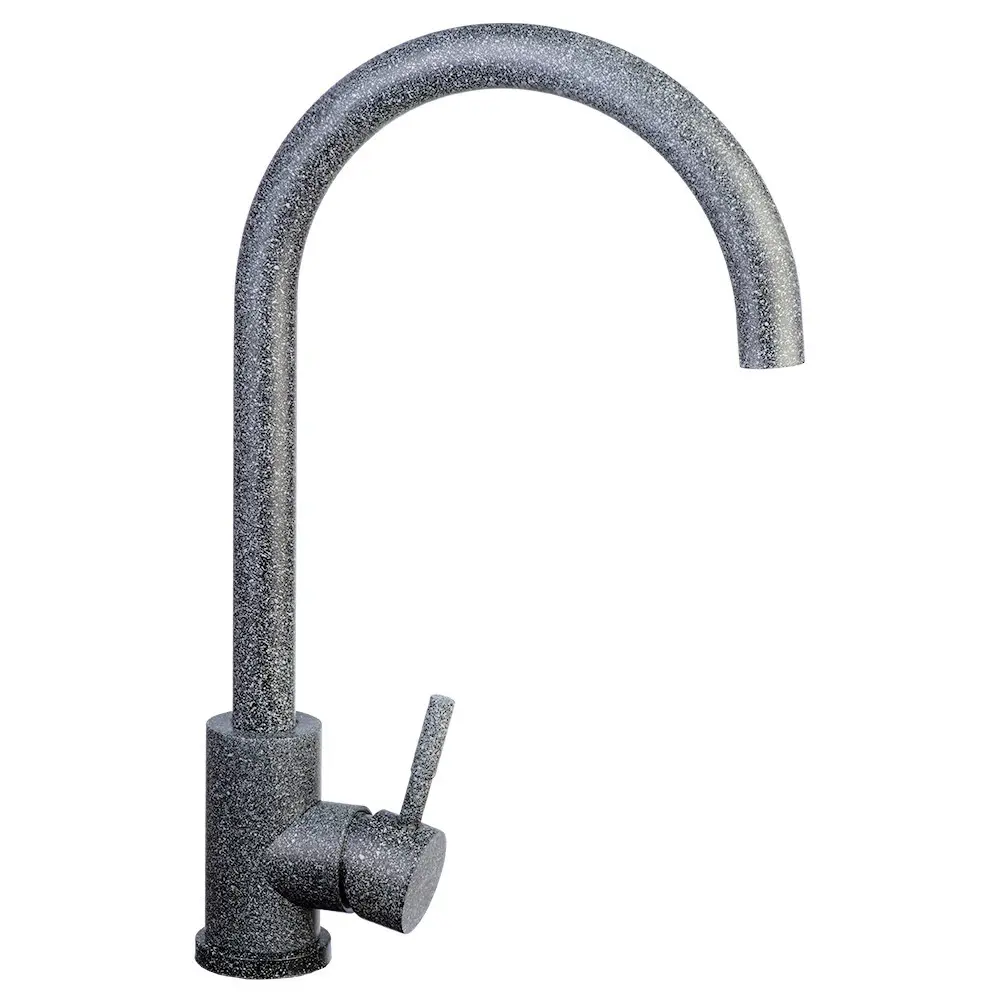 Изображение товара Смеситель для кухни Wisent графит W4998-3-24