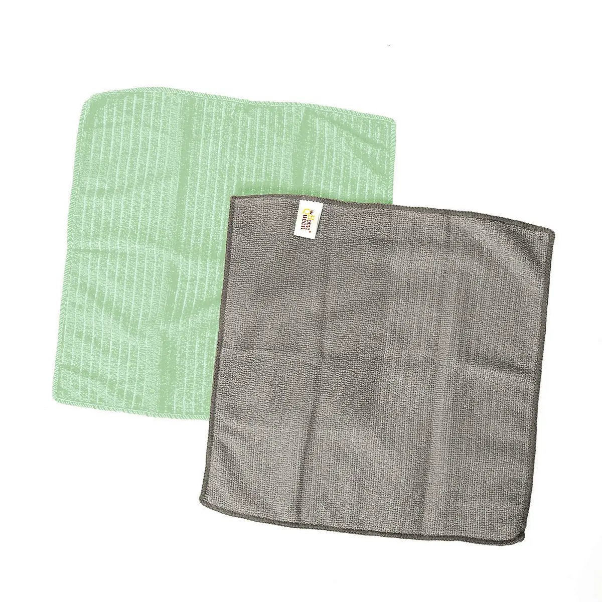 Изображение товара Салфетка для кухни микрофибра 2 шт.