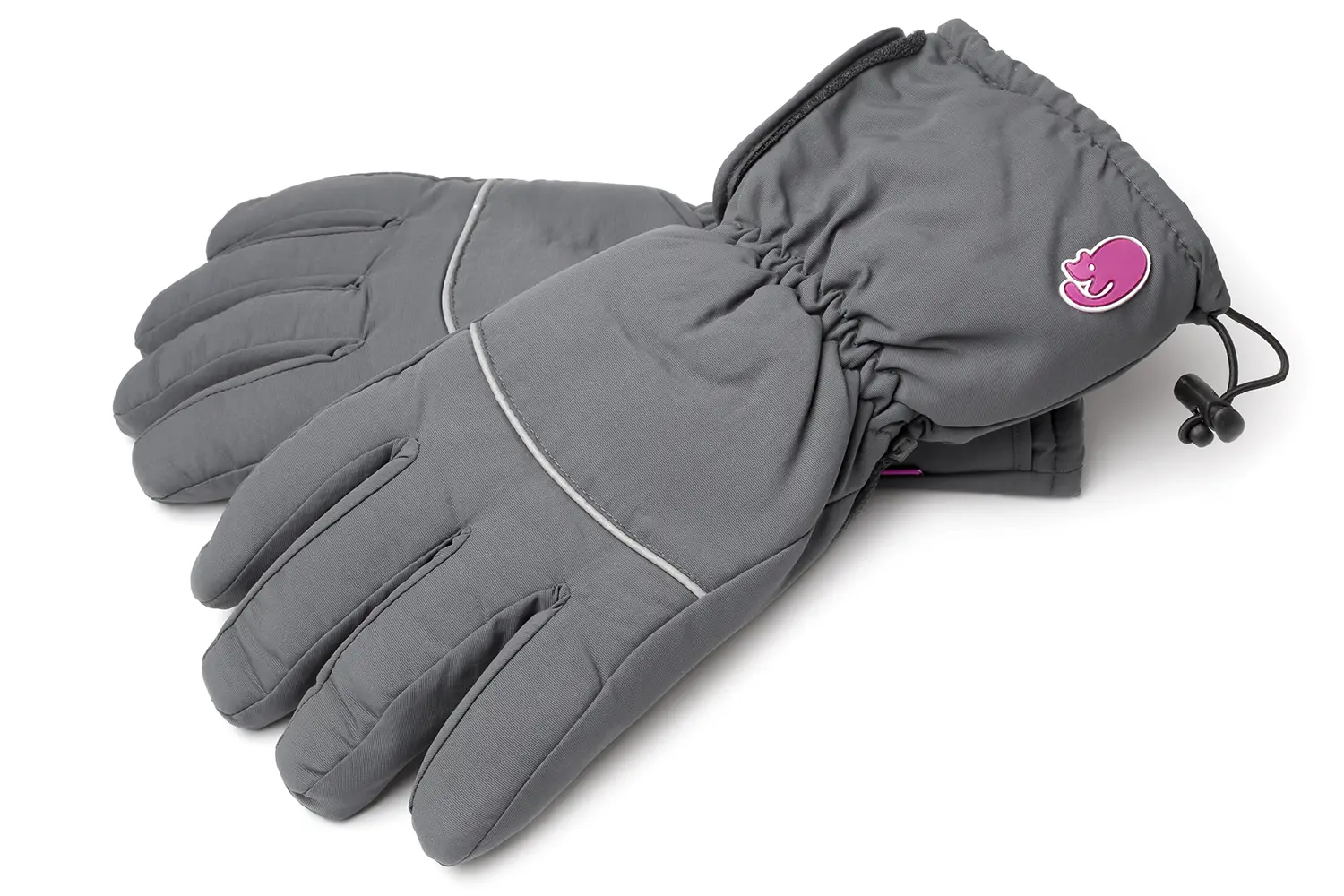 Изображение товара Перчатки текстильные Pekatherm GU910M, размер M, утепленные с электроподогревом