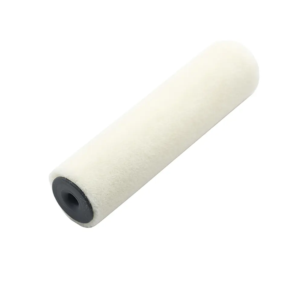 Изображение товара Миди-валик Boldrini Велюр длина ворса 5мм 150x30 мм