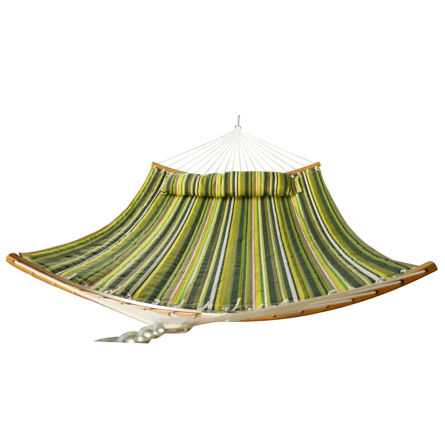 Изображение товара Гамак Proficamp Pc1814-187 полиэстер 190 x 140 см разноцветный