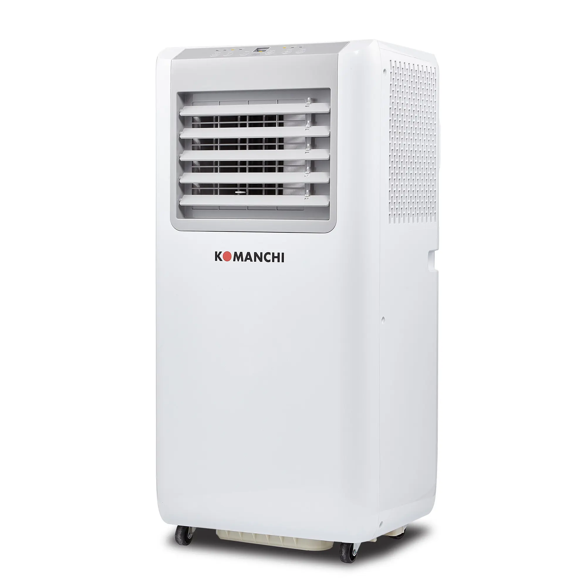 Изображение товара Кондиционер мобильный Komanchi KAC-05 CM/N624Y 5К BTU охлаждение