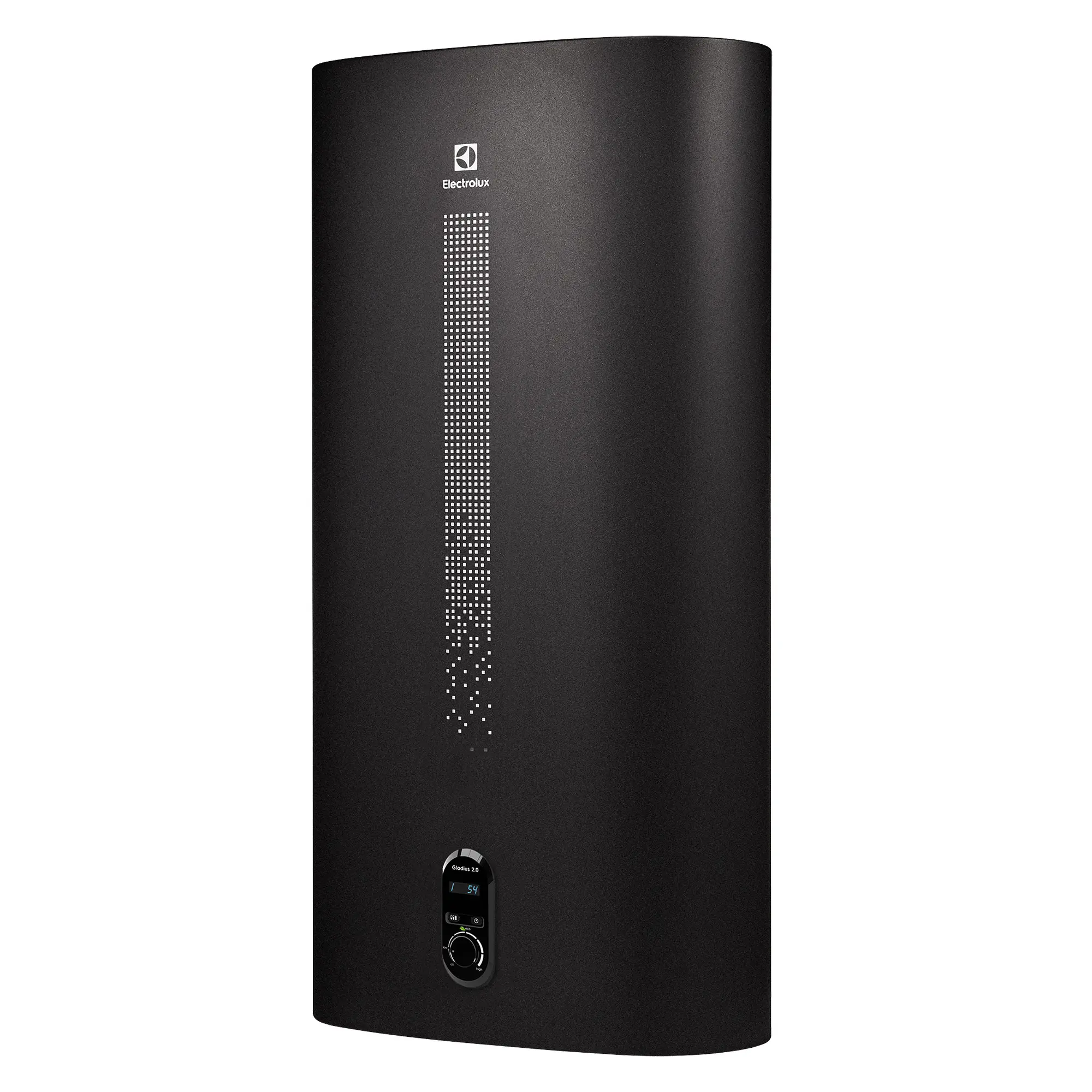 Изображение товара Электрический накопительный водонагреватель Electrolux EWH 100 100 л эмалированный 2 кВт сухой ТЭН