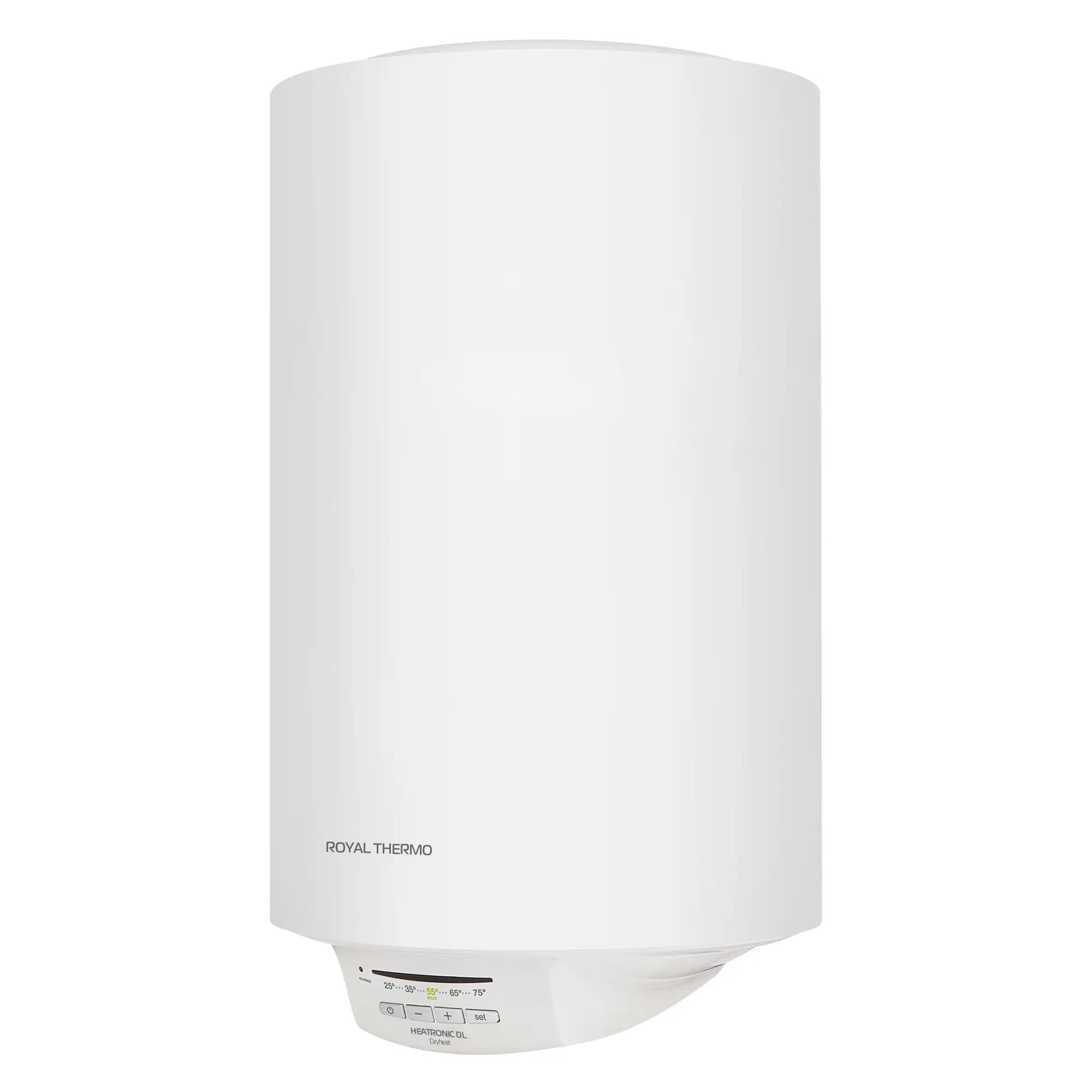 Изображение товара Электрический накопительный водонагреватель Royal Thermo RWH 30 30л 1.5 кВт
