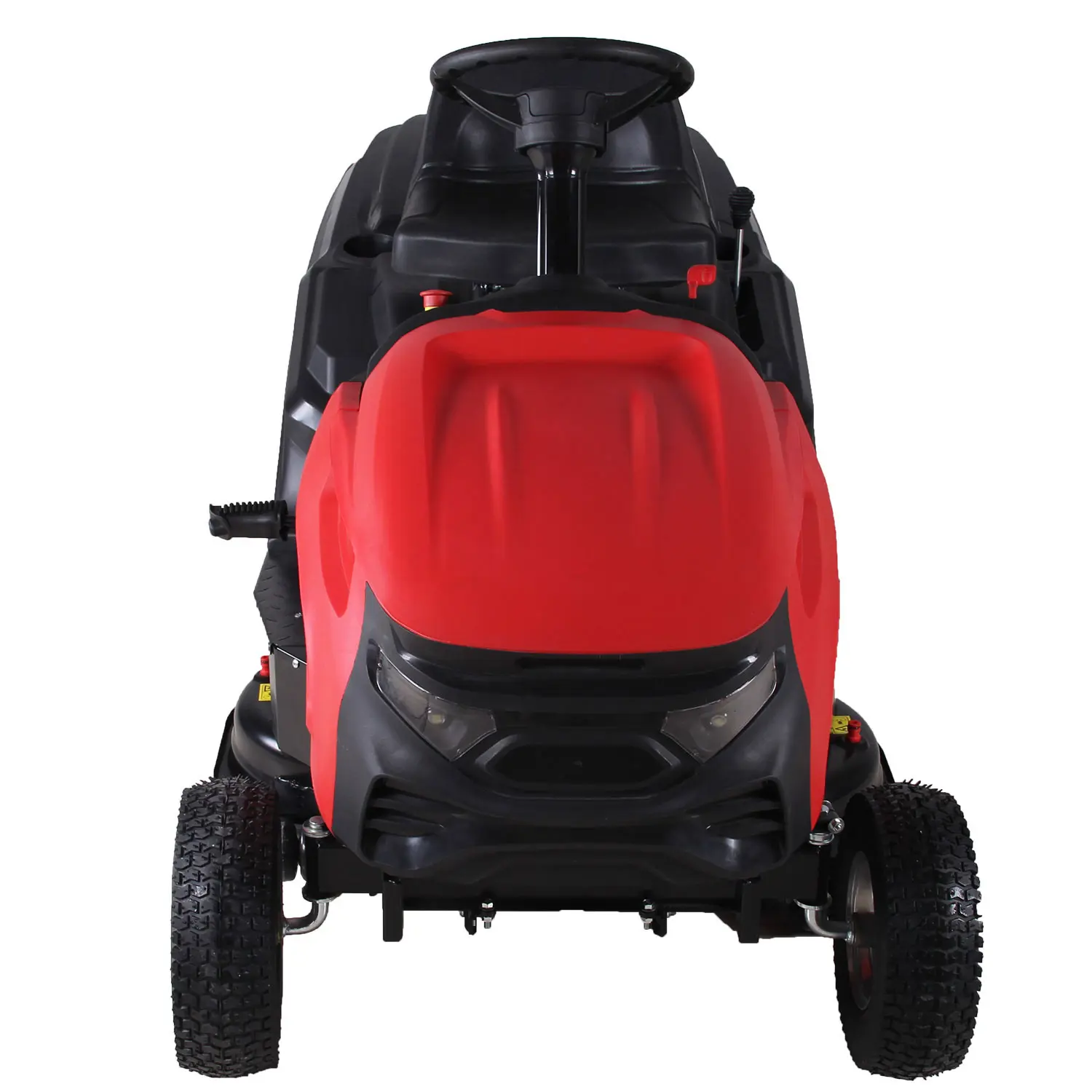 Изображение товара Садовый трактор Evoline TRG 84 CH 13 л.с.