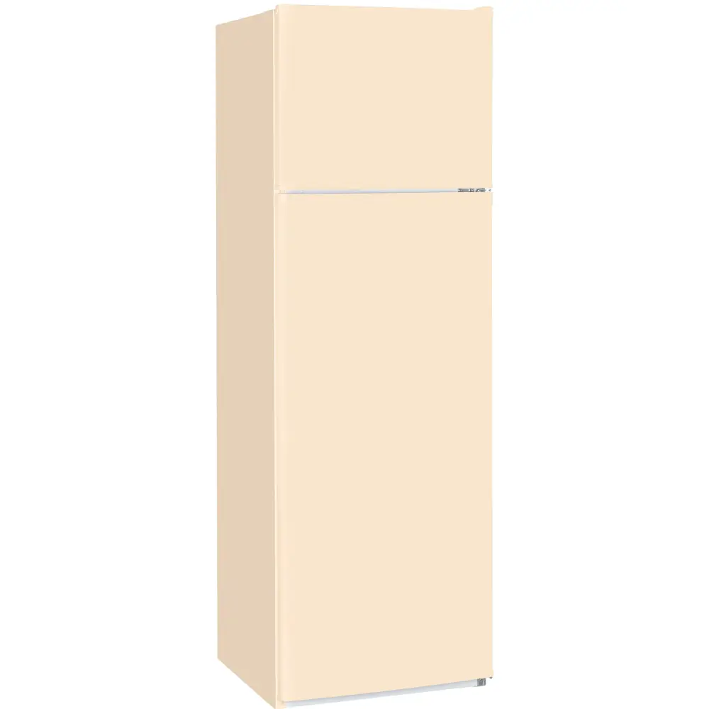 Изображение товара Отдельностоящий холодильник Nordfrost Холодильник NORDFROST NRT 144 732 58x178 см цвет бежевый