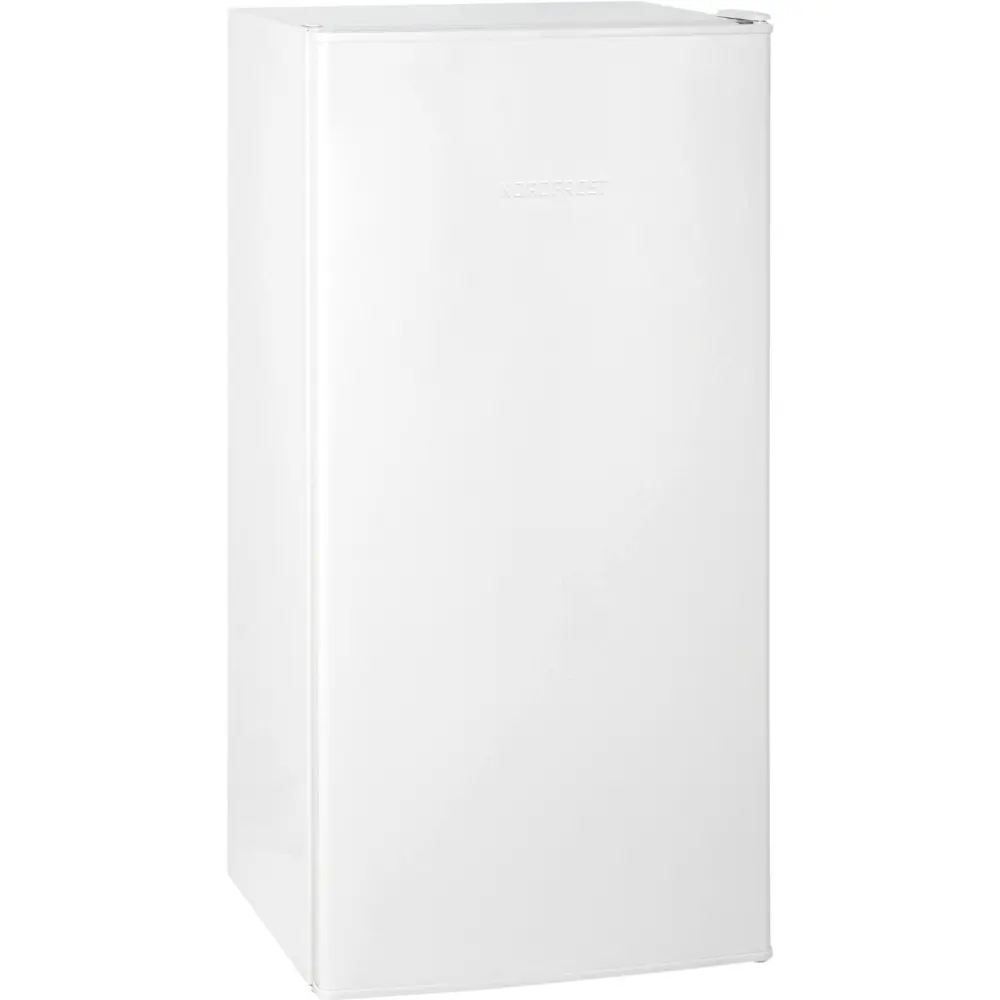 Изображение товара Отдельностоящий холодильник Nordfrost Холодильник NORDFROST NR 404 W 50x107 см цвет белый