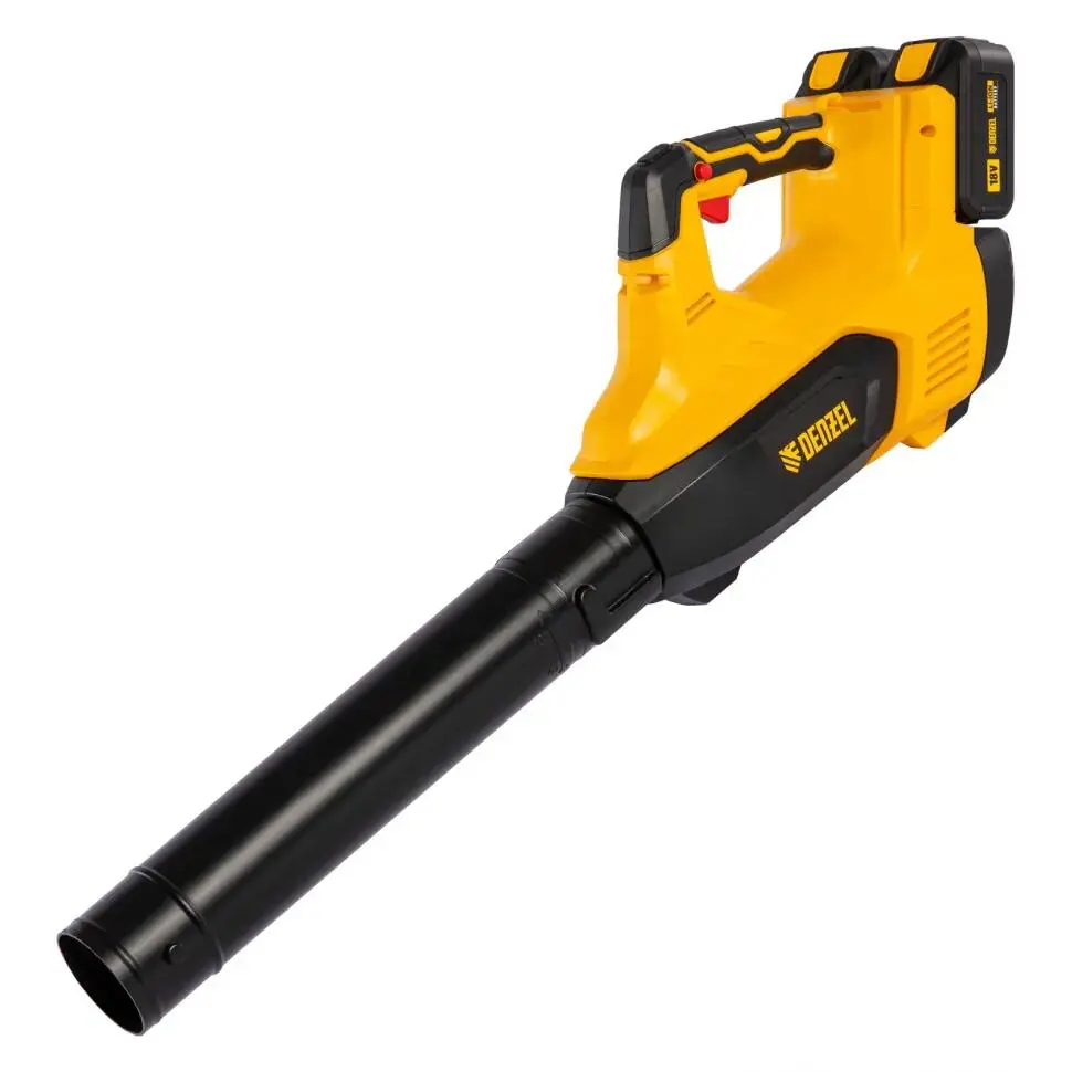 Изображение товара Воздуходувка аккумуляторная Denzel RB180-36 36 В