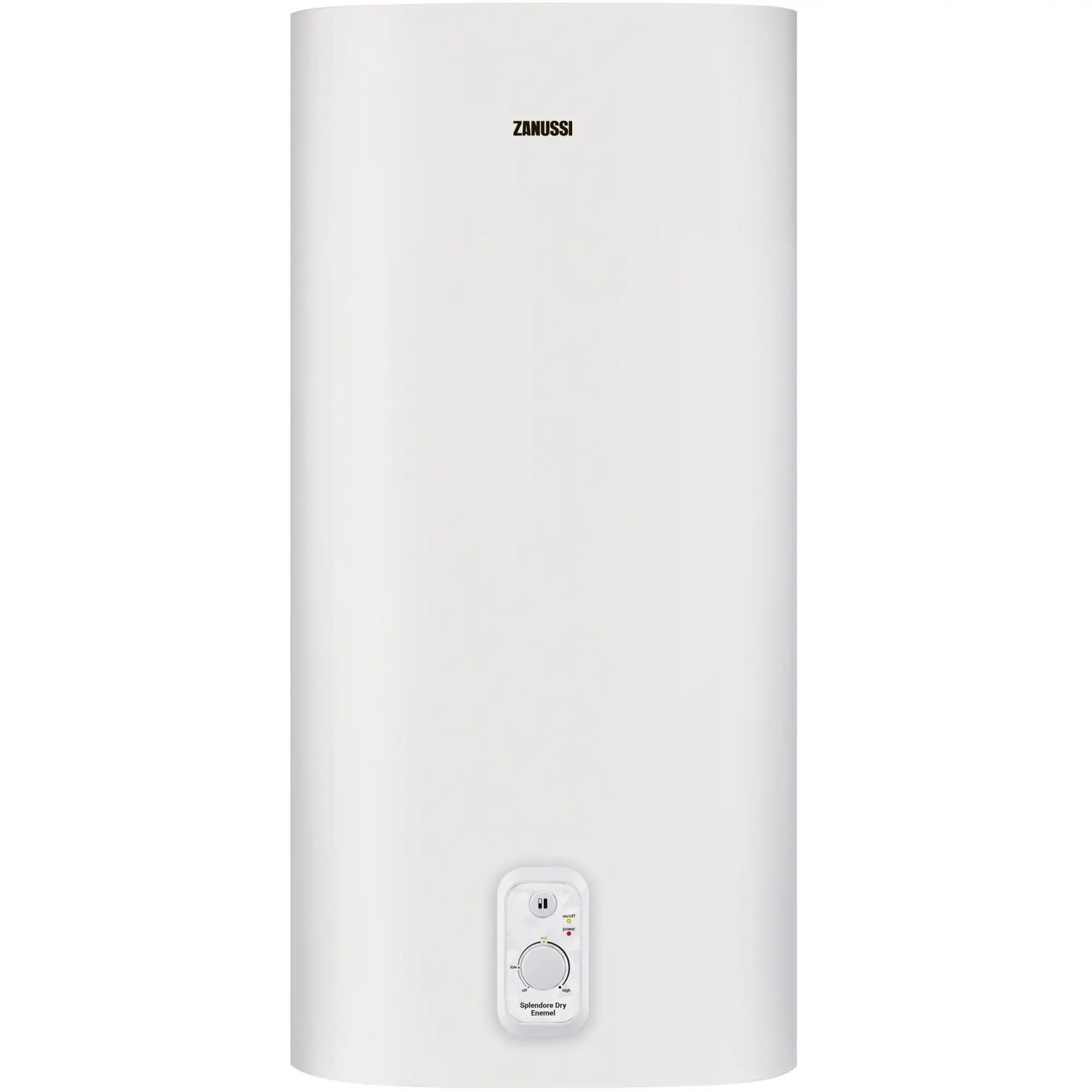 Изображение товара Накопительный электрический водонагреватель Zanussi ZWH/S 100 100л 2 кВт эмалированный сталь