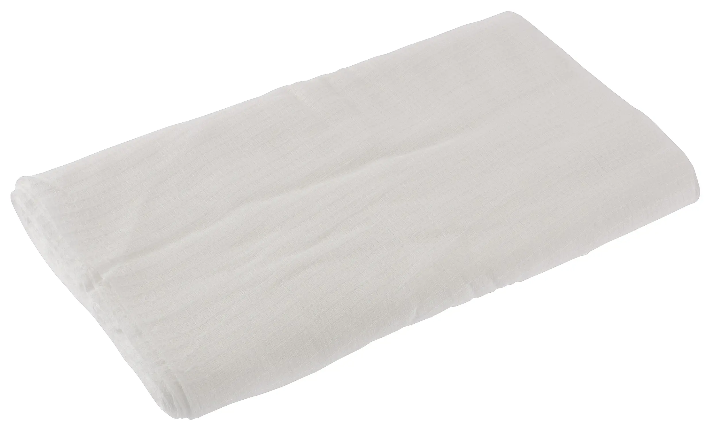 Изображение товара Вафельное полотно 0.4x50 м 110 г/м²