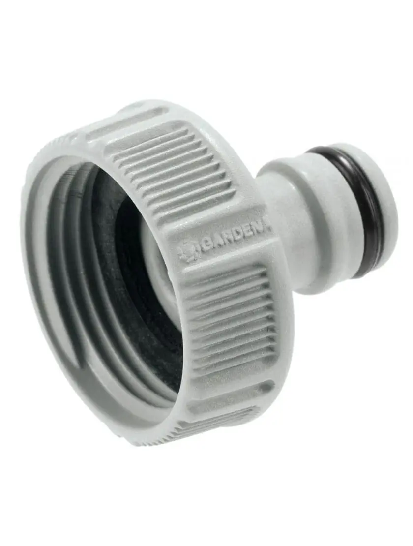Изображение товара Штуцер резьбовой Gardena 1" d 25 мм