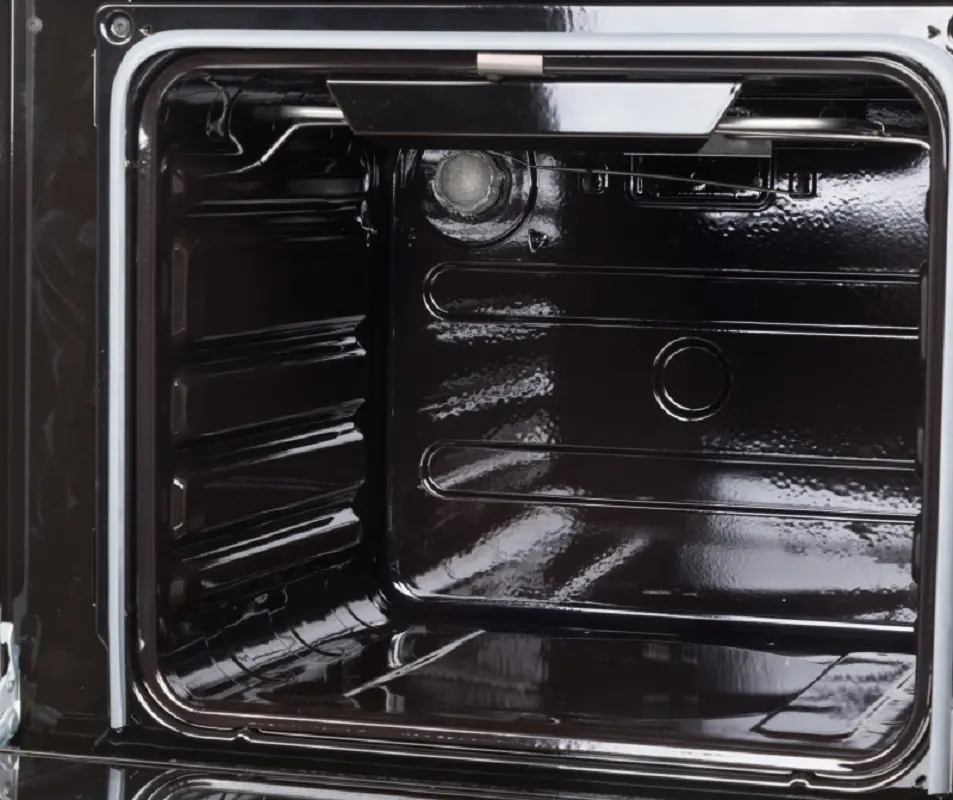 Изображение товара Электрическая плита с духовкой Darina 1D EC 141 607 W 60x85x60 см цвет белый