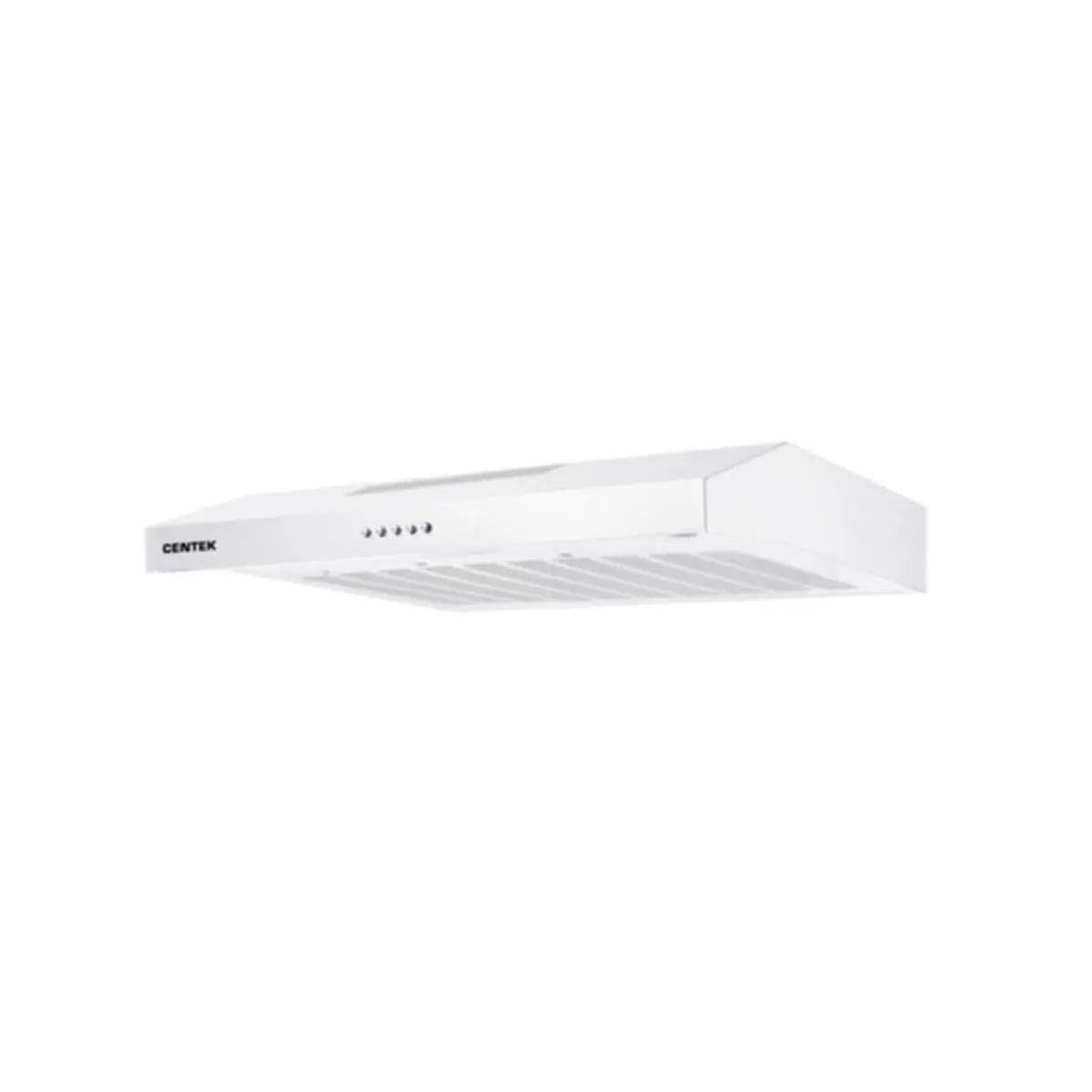 Изображение товара Вытяжка Centek CT-1801-50 White 9.5 см цвет белый