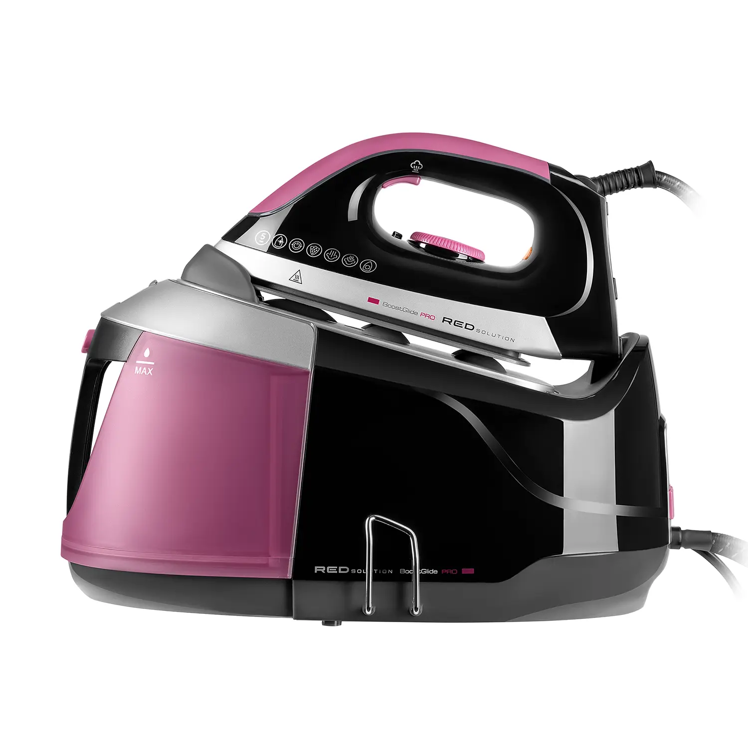 Изображение товара Парогенератор Red Solution RSS-5907 паровой удар 250 г/мин