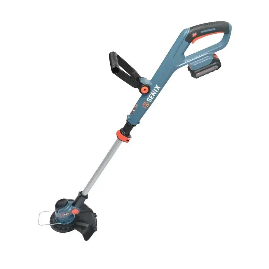 Изображение товара Триммер аккумуляторный Senix Gtx2-m-eu 20 В АКБ и ЗУ не в комплекте