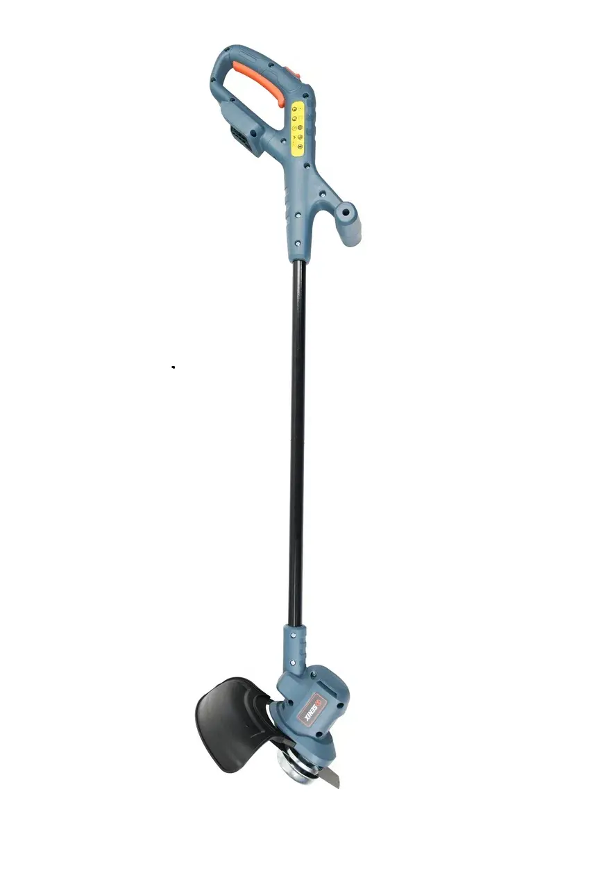 Изображение товара Триммер аккумуляторный Senix Gtsx2-l-eu 20 В АКБ и ЗУ не в комплекте