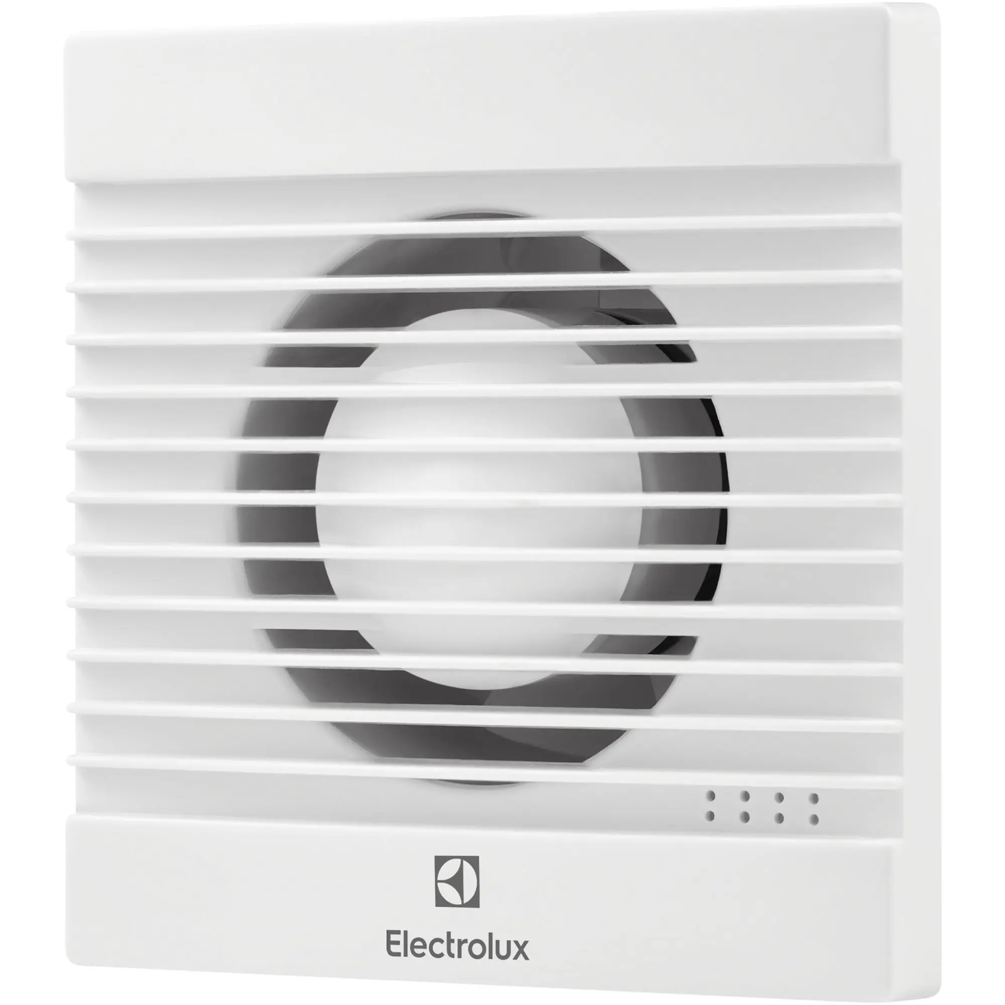 Изображение товара Вентилятор осевой вытяжной Electrolux EAFB-100T D100 мм 33 дБ 95 м³/ч обратный клапан цвет белый