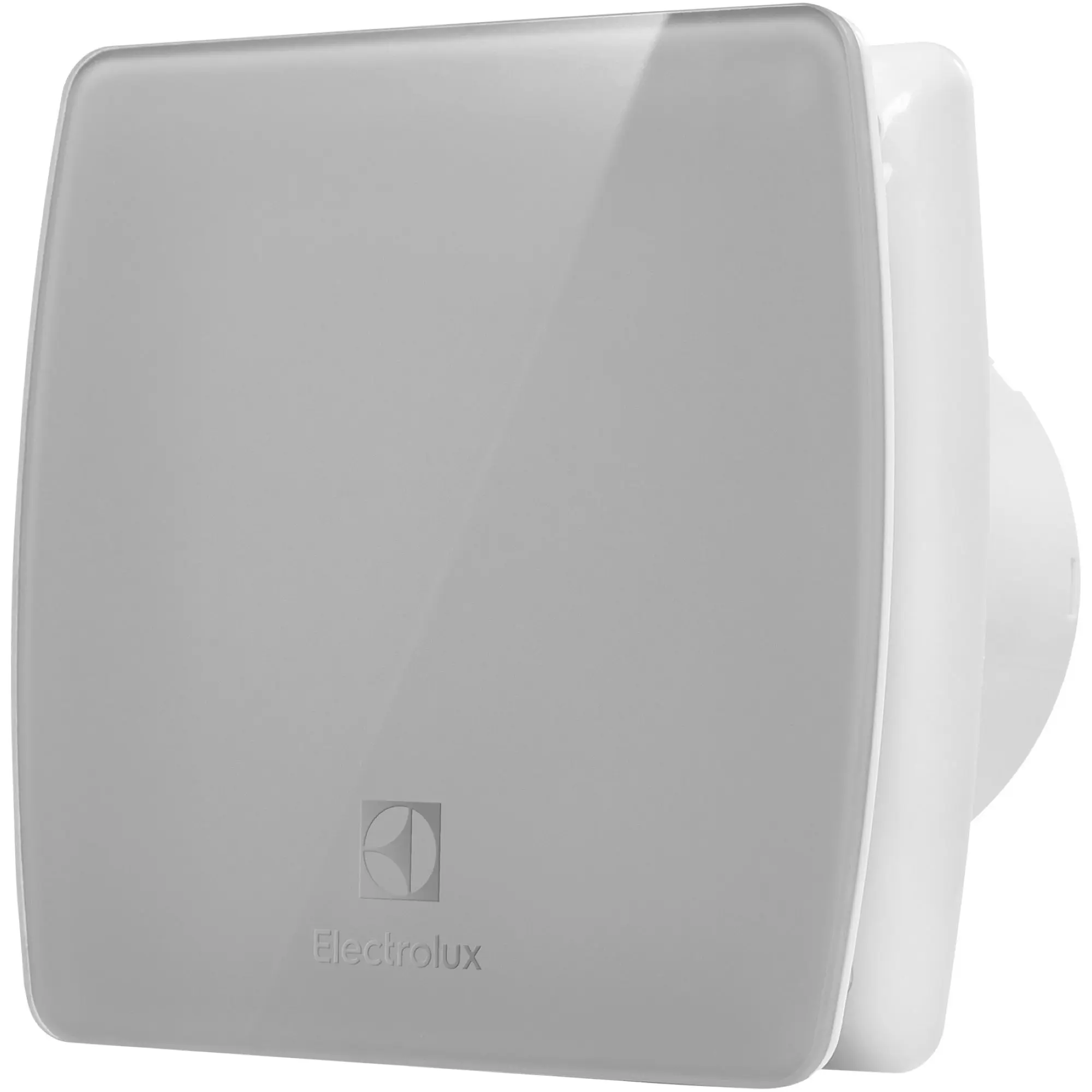 Изображение товара Вентилятор осевой вытяжной Electrolux EAFG-120 grey D120 мм 34 дБ 110 м³/ч обратный клапан цвет серый