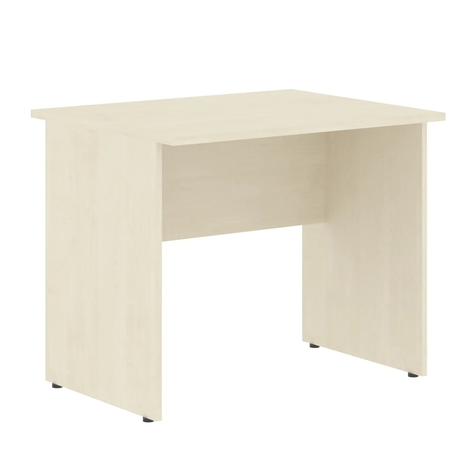 Изображение товара Стол офисный SKYLAND Сп-1 90x75x72 см клен ЛДСП серия IMAGO