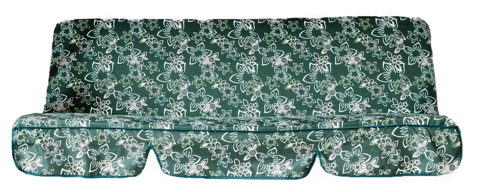 Изображение товара Чехол на матрас для садовых качелей GREENGARD 114x180 см полиэстер