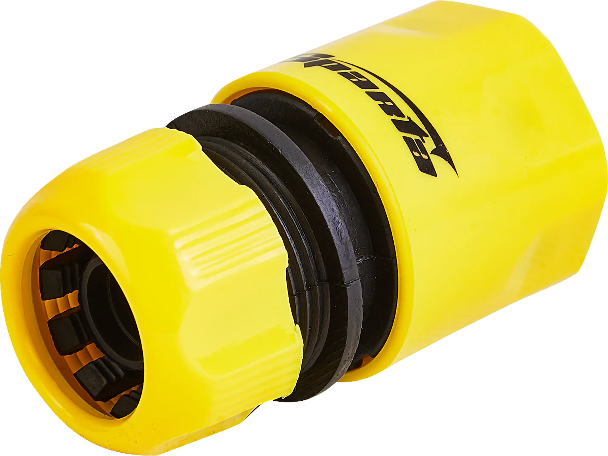 Изображение товара Соединитель для шланга 66136 1/2"