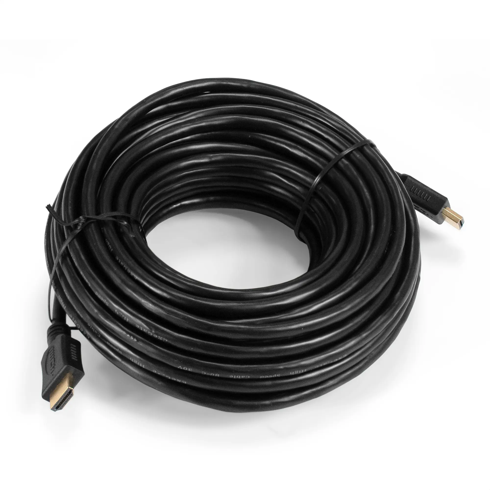 Изображение товара Кабель HDMI ExeGate EX-CC-HDMI2-15.0 15 м