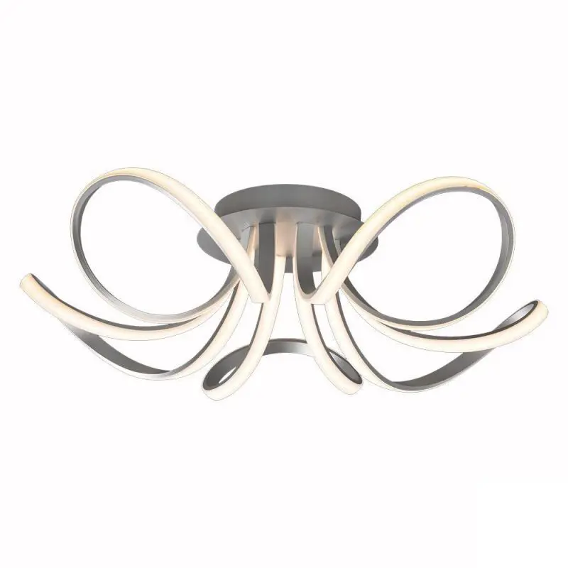 Изображение товара Люстра потолочная светодиодная Mantra Knot Led 5916