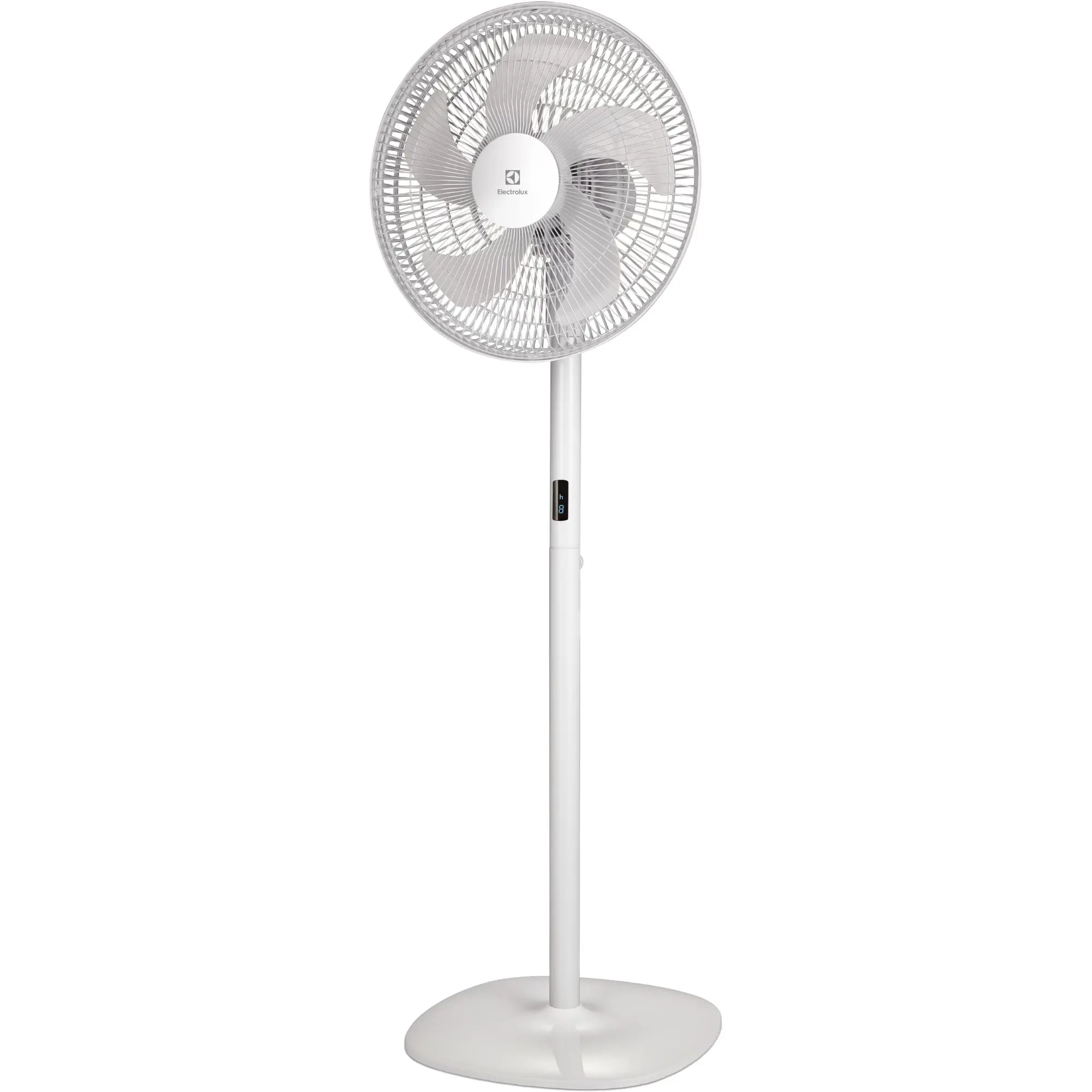 Изображение товара Напольный вентилятор Electrolux EFF-1002I с таймером и пультом, 50 Вт