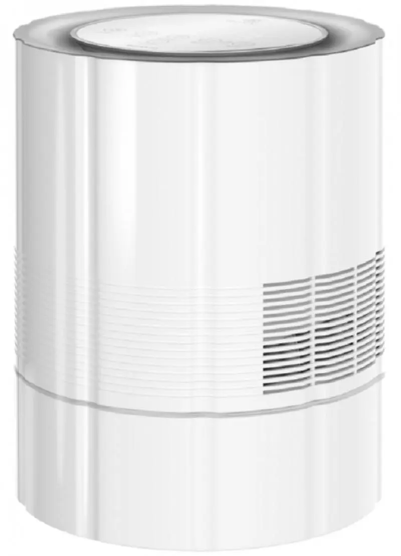 Изображение товара Мойка воздуха Royal clima RAW-IN150/2.2E-WT цвет белый