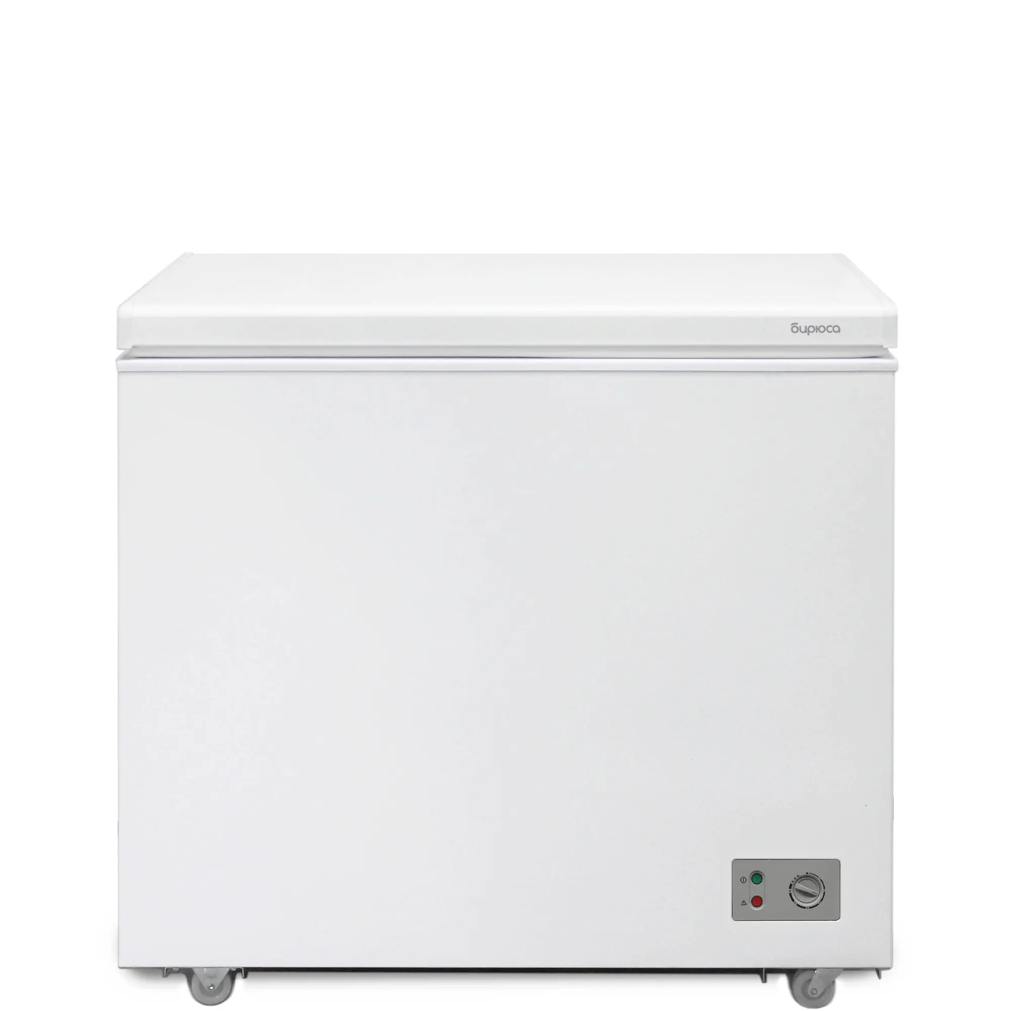 Изображение товара Морозильный ларь Бирюса Б-200Kx 76x90x70 см цвет белый