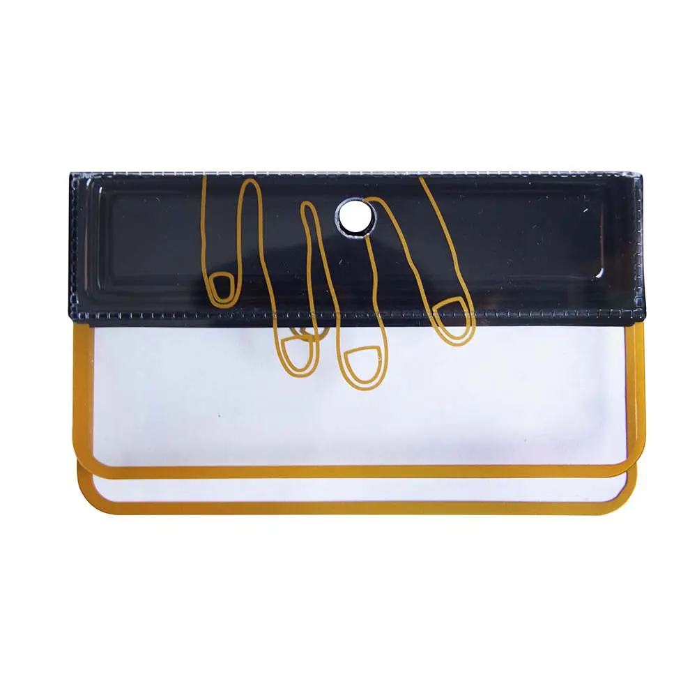 Изображение товара Шпатель для декорирования Toolberg