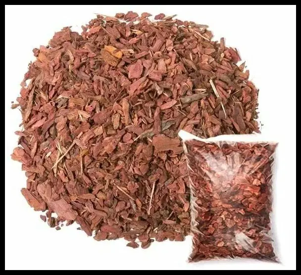 Изображение товара Кора ангарской сосны фракция 1-5 60 л