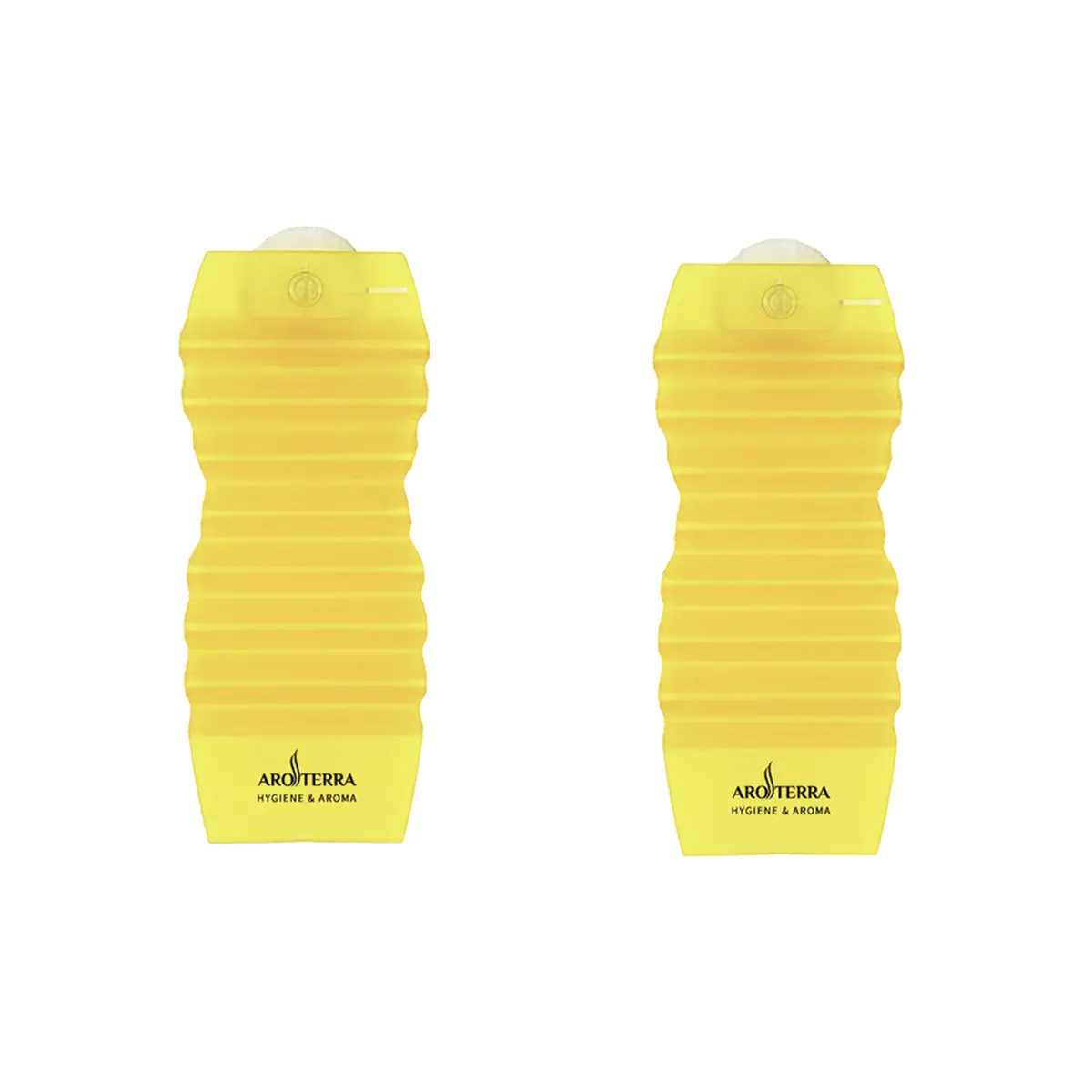 Изображение товара Освежитель воздуха Aroterra-hanging-tag-лимон-2 лимон твердый