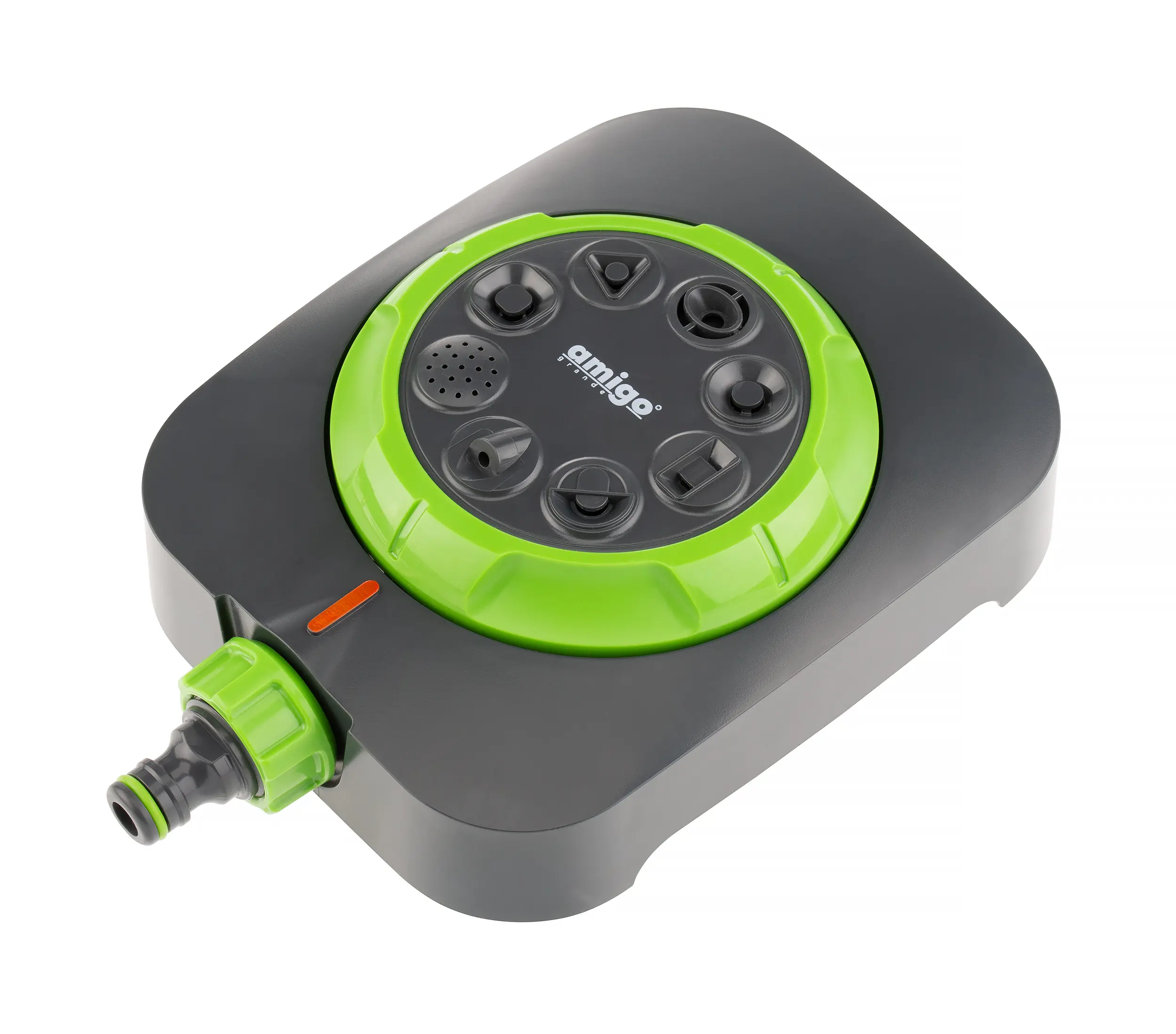 Изображение товара Дождеватель Amigo 79629 5 м 8 режимов