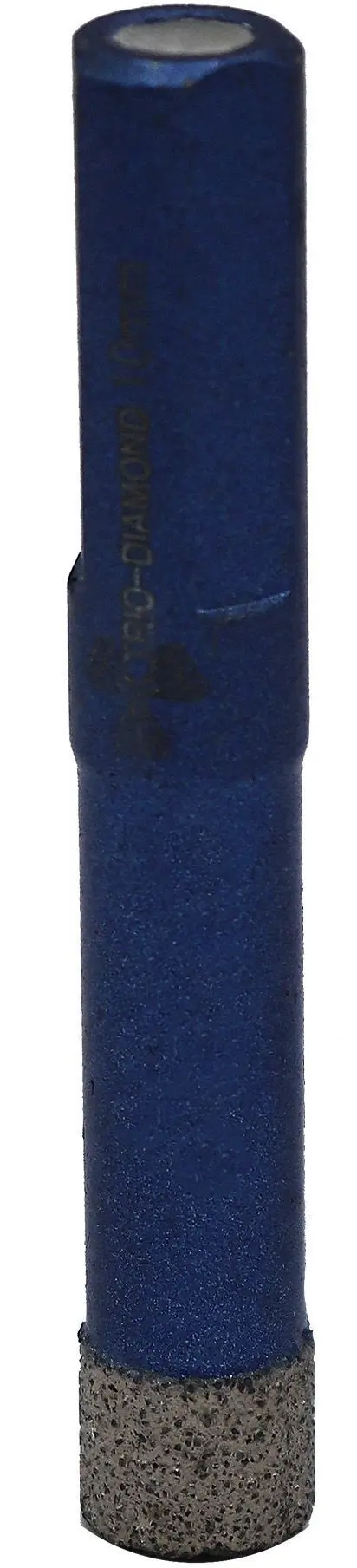 Изображение товара Коронка универсальная Trio-Diamond 450010 10 мм для камня и бетона