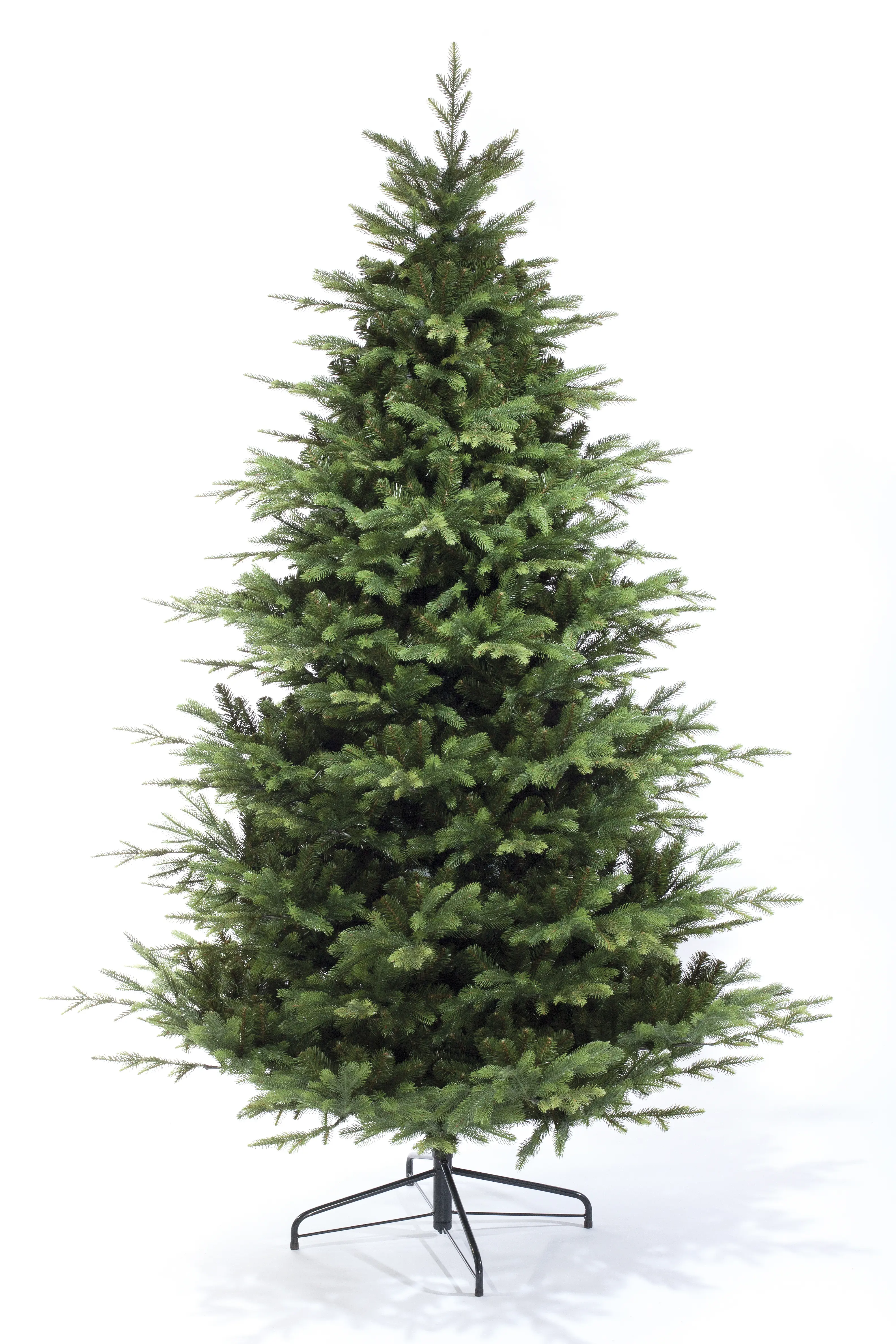 Изображение товара Ель новогодняя искусственная «Ладога» 210 см