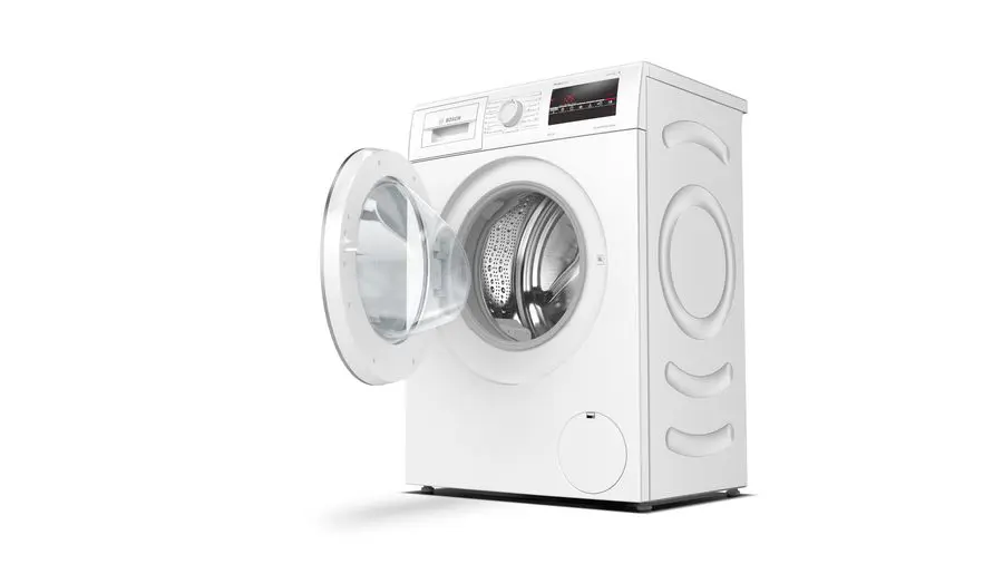 Изображение товара Стиральная машина Bosch Serie 4 60х45см цвет белый WLP20260OE