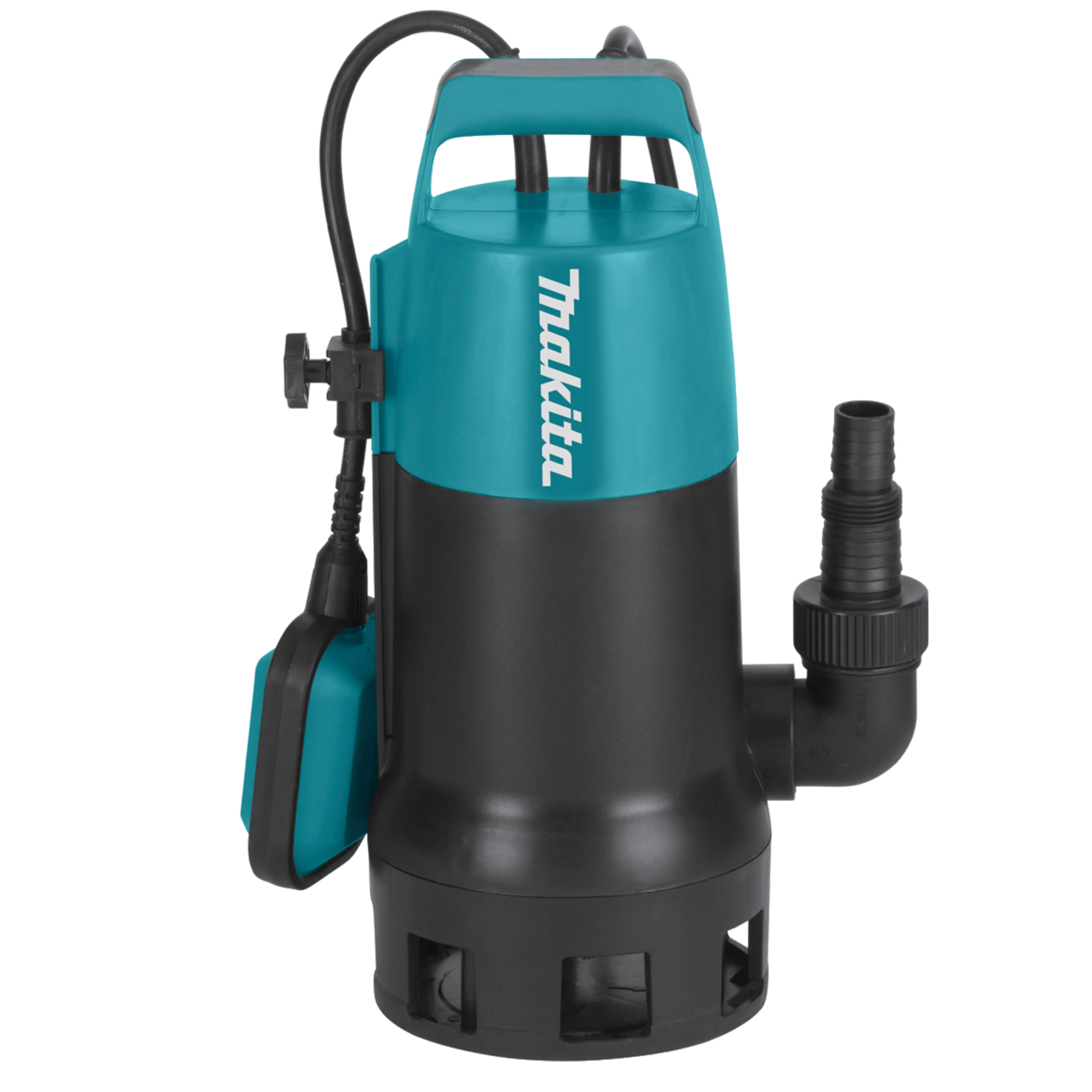 Изображение товара Насос погружной дренажный Makita PF1010 14400 л/ч для грязной воды