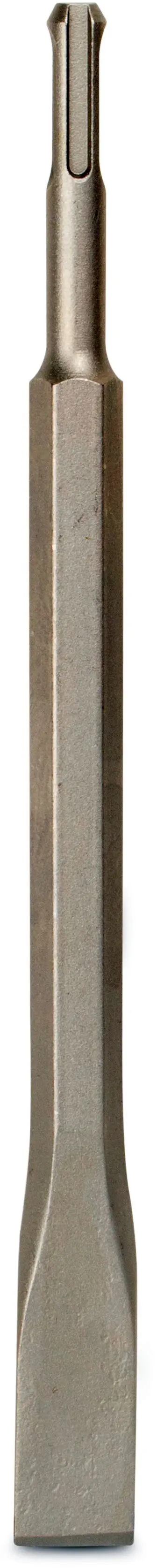 Изображение товара Зубило плоское SDS Plus Vira 20x250 мм