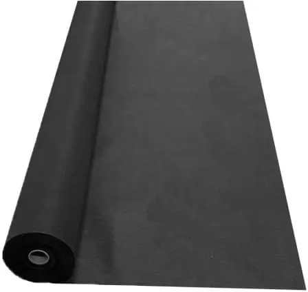 Изображение товара Геотекстиль термоскрепленный 1.6x20 м 60 г/м²